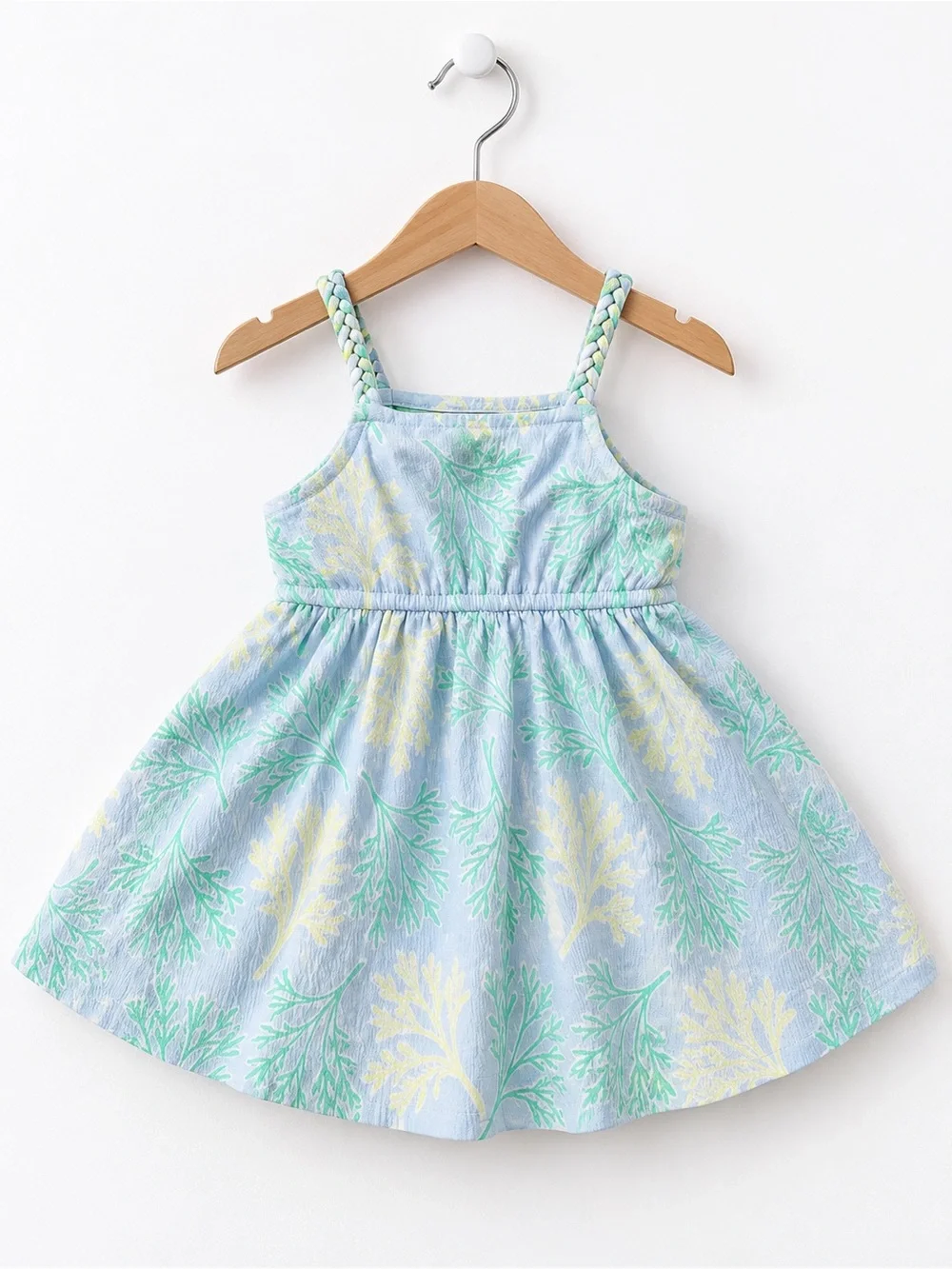 Carters light blue